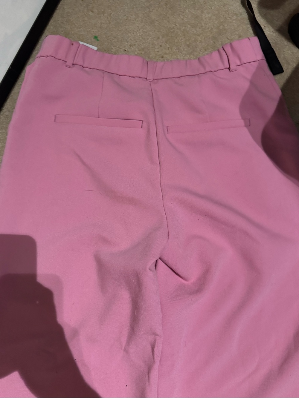 Jeans Subcategory Classification - Picture 2 of 5